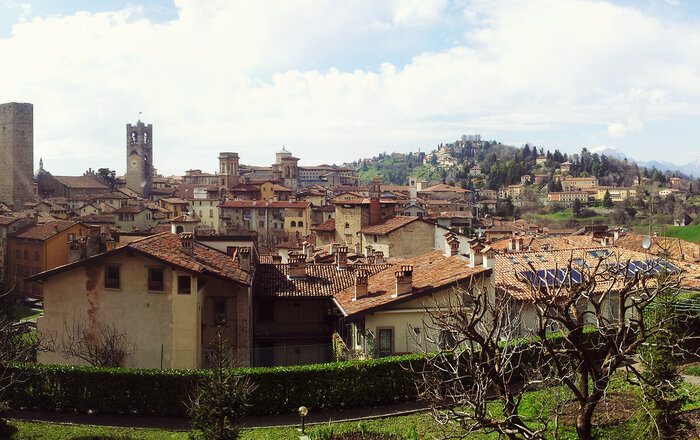 ABF Azienda Bergamasca Formazione, IeFP della provincia di Bergamo