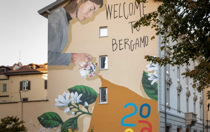 AR Suites & Art, Hotel 4★ a Bergamo
