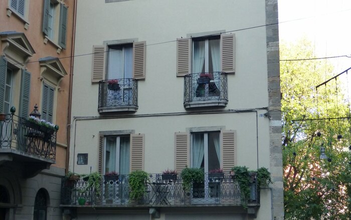 B&B la Torre, B&B a Bergamo