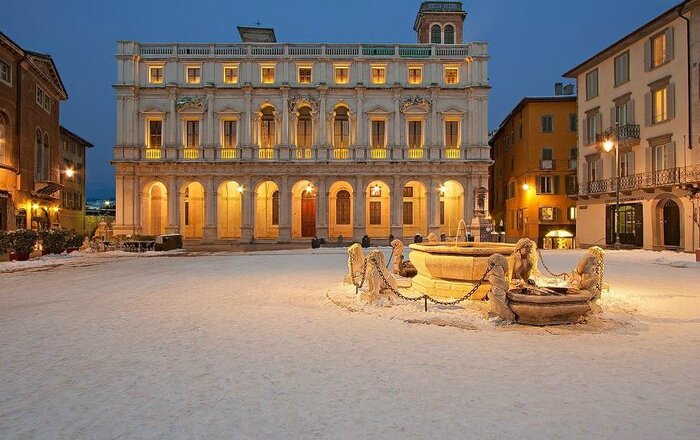 B&B San Lorenzo Bergamo