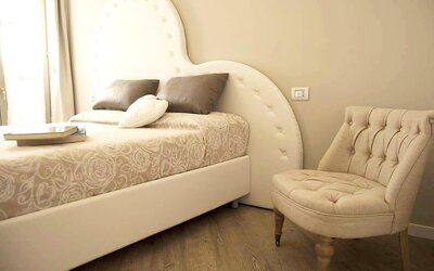B&B San Lorenzo, vista esterna o servizio premium