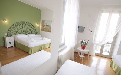 Cucina condivisa attrezzata di Bergamo Sottosopra