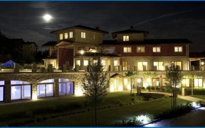Ristorante Harmonia Osteria Moderna del Bes Hotel