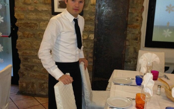 Trattoria Camozzi da Claudio