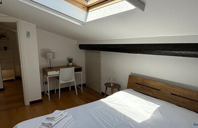 Casa Angela Apartments, Apartments a Bergamo
