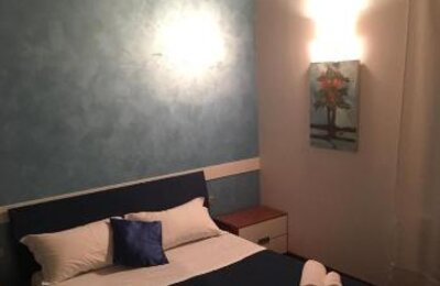 Casa Vacanze Bergamo Centro Hup, Apartments a Bergamo
