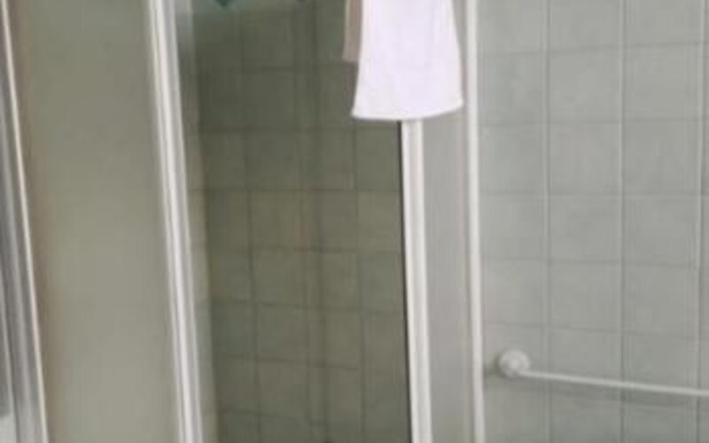 Casa Vacanze Bergamo Centro Hup — interno appartamento in Via Borfuro