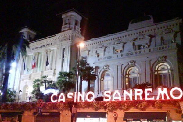 Casinò di Sanremo