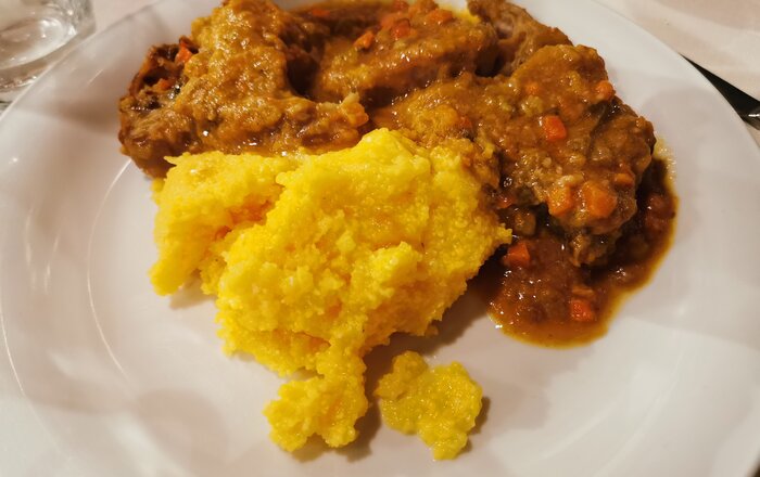 Trattoria La Colombina