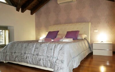 Donizetti Royal — area comune