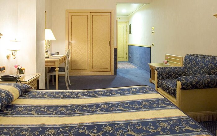 Hotel Excelsior San Marco