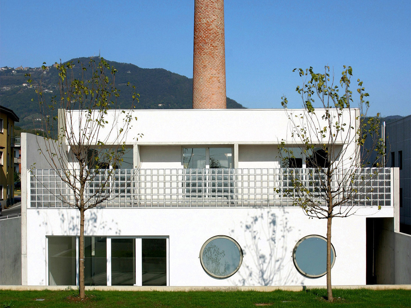 Museo della Fornace Parietti, archeologia industriale ad Almenno San Bartolomeo