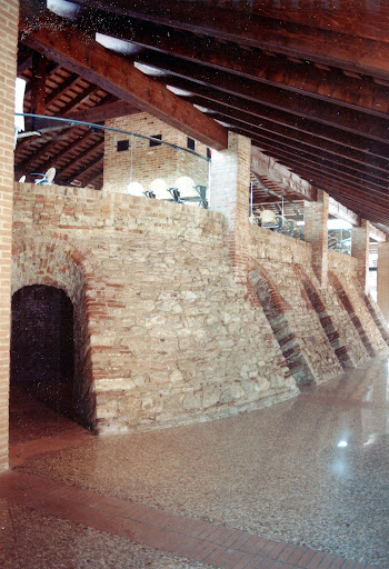 Museo della Fornace Parietti