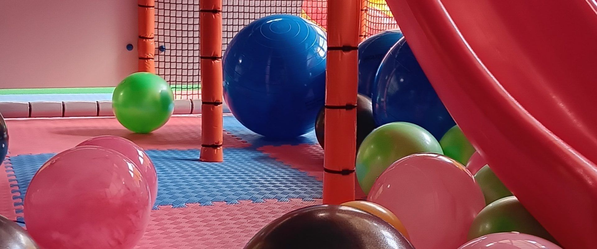 Giocovagando, ludoteca e parco giochi al coperto nella bassa bergamasca