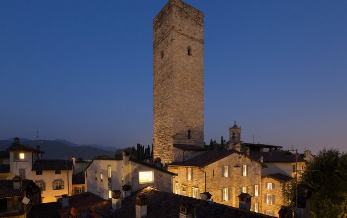 Gombit Hotel Bergamo