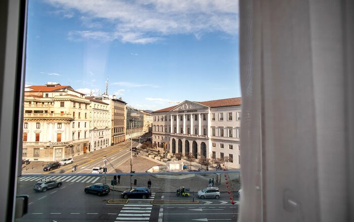 Hotel Cappello d'Oro