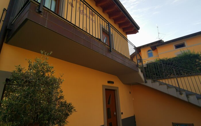 I Fiori di Marianna B&B, B&B a Bergamo