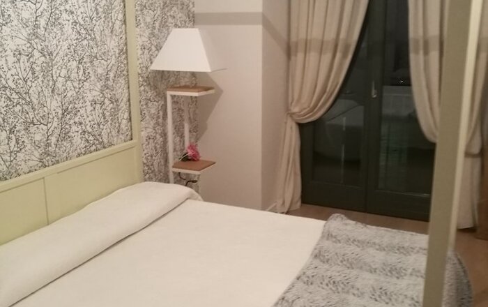 IndispArte Suites Bergamo