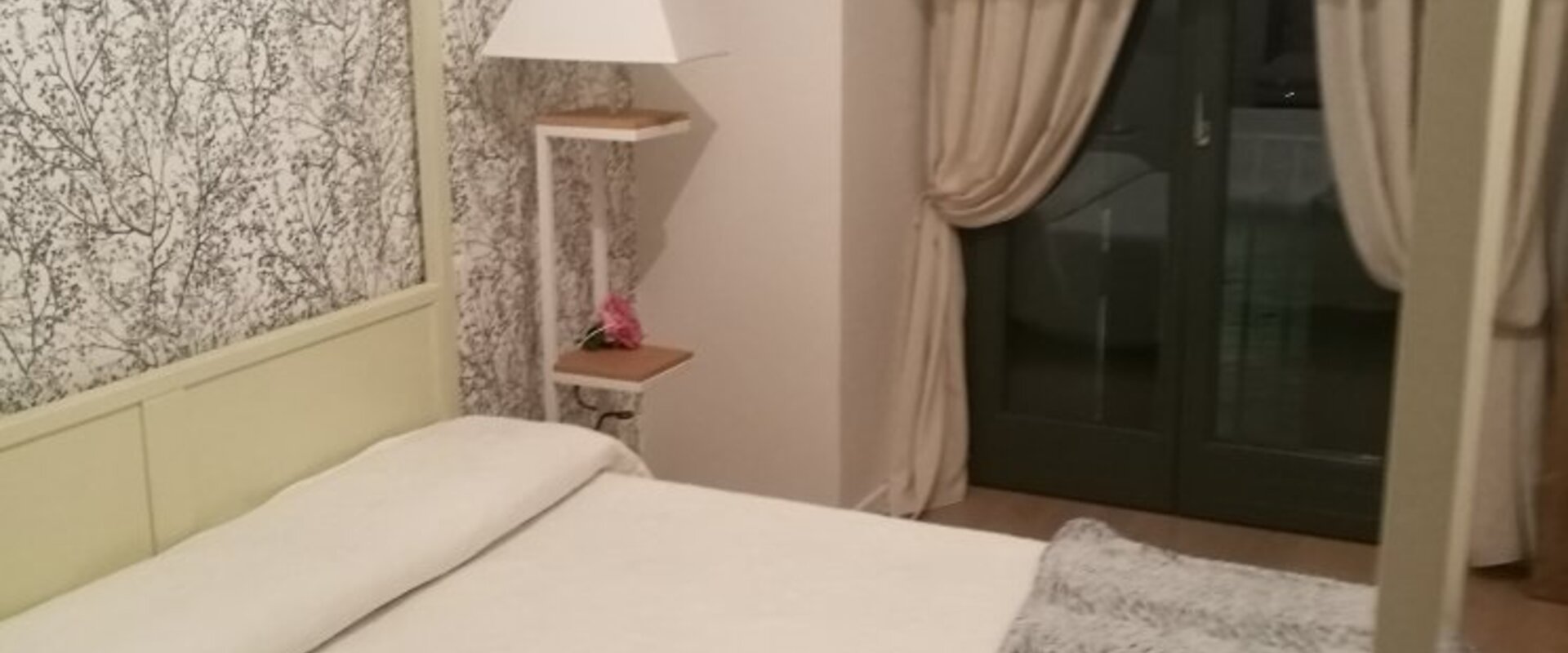IndispArte Suites Bergamo, suite di design integrata nello spazio culturale Elav Circus