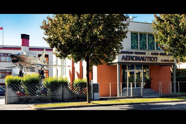 Istituto Aeronautico Locatelli
