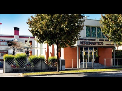 Istituto Aeronautico Locatelli