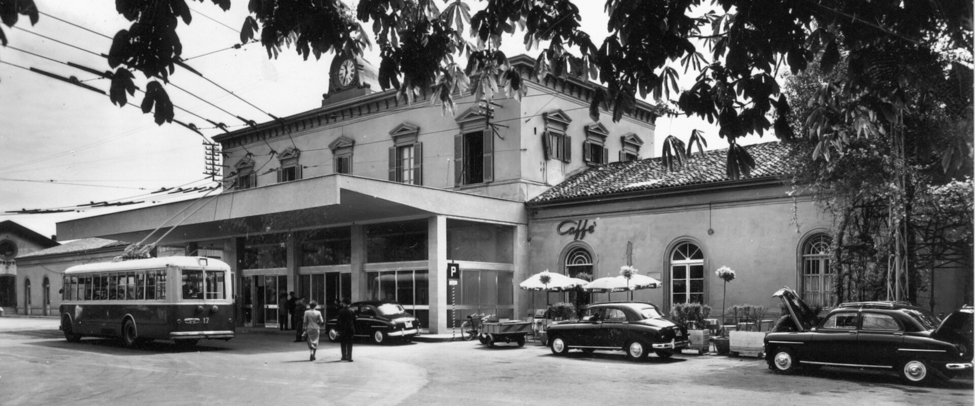 ITES Vittorio Emanuele II di Bergamo, istituto tecnico economico