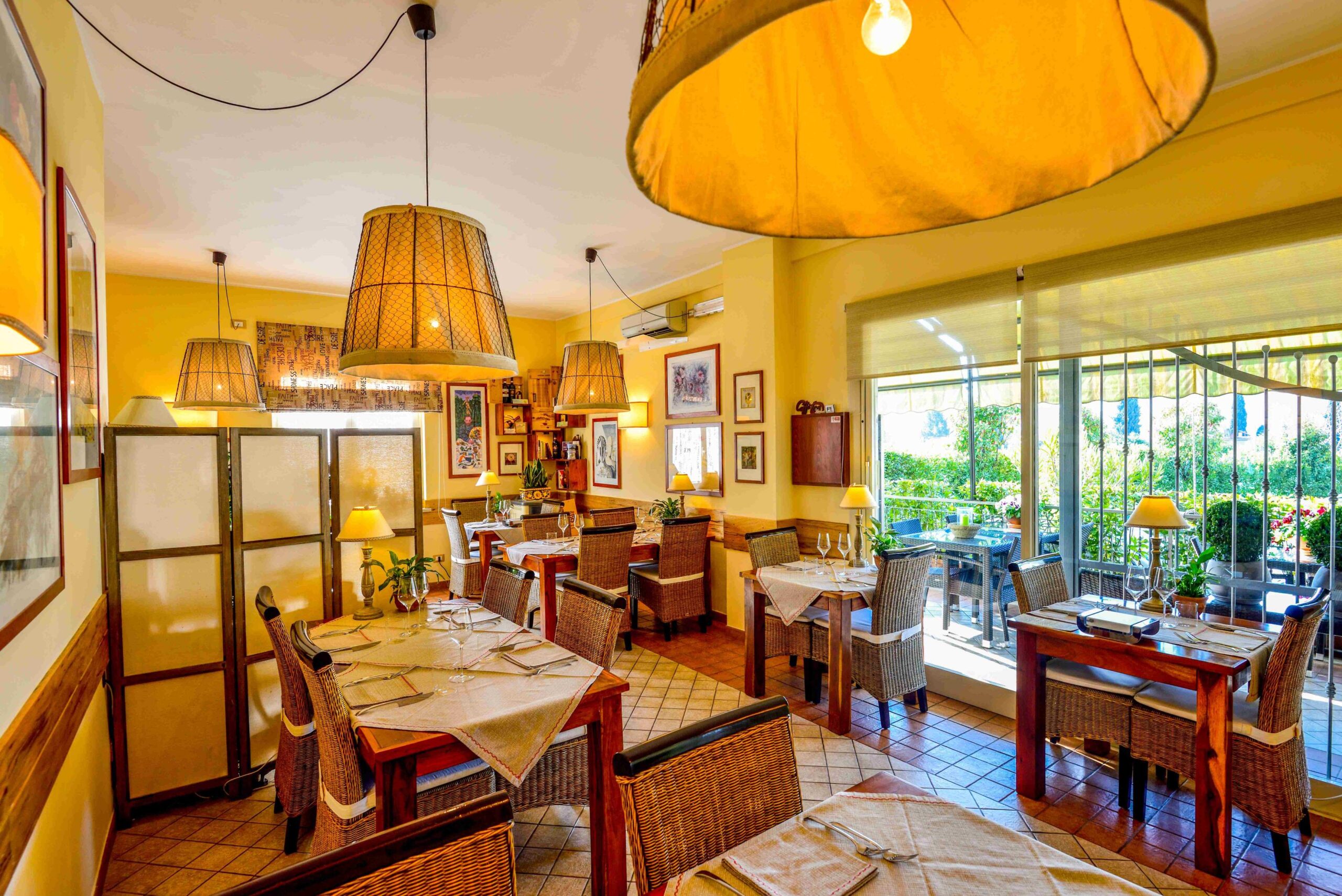 Osteria La Briciola
