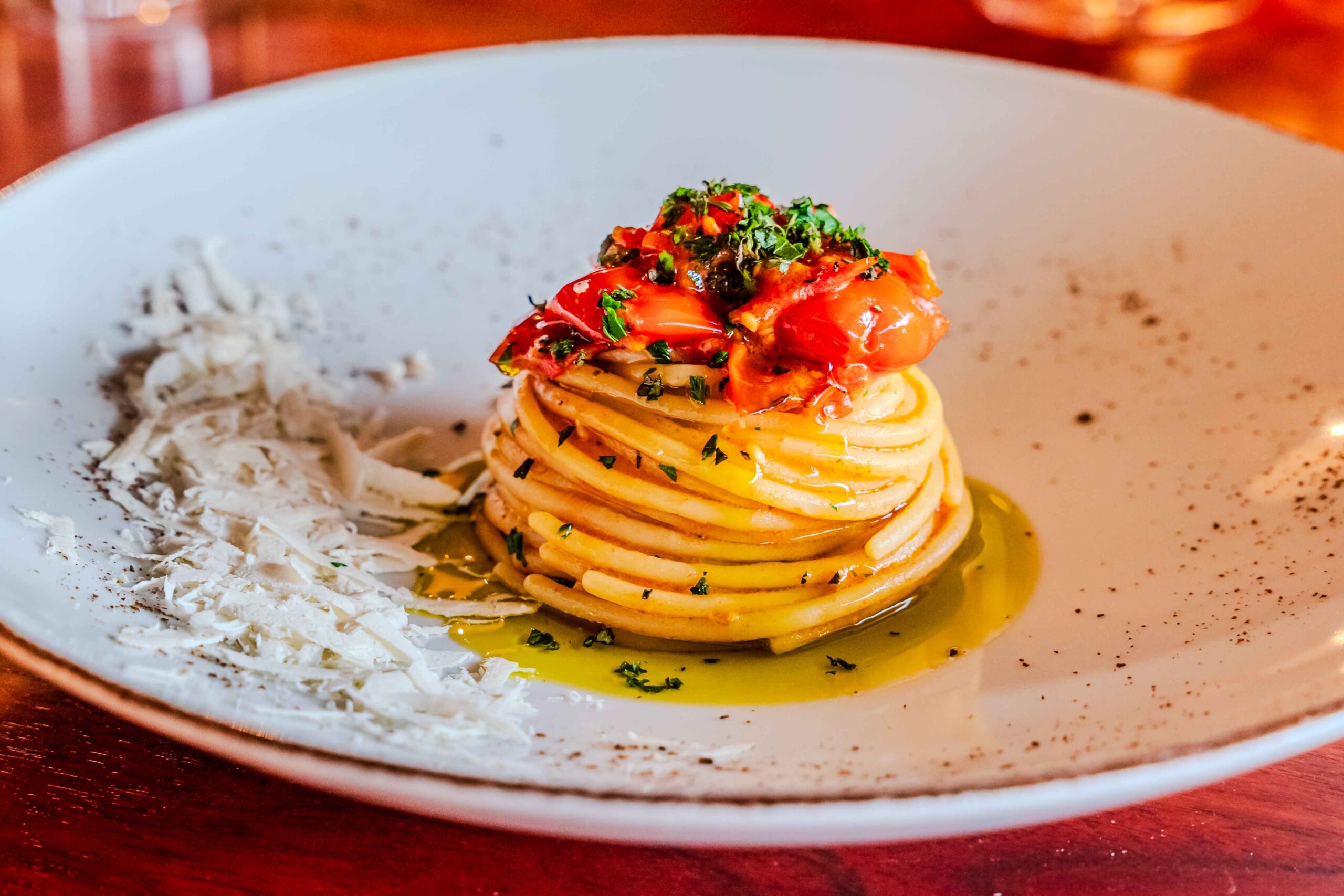 Osteria La Briciola