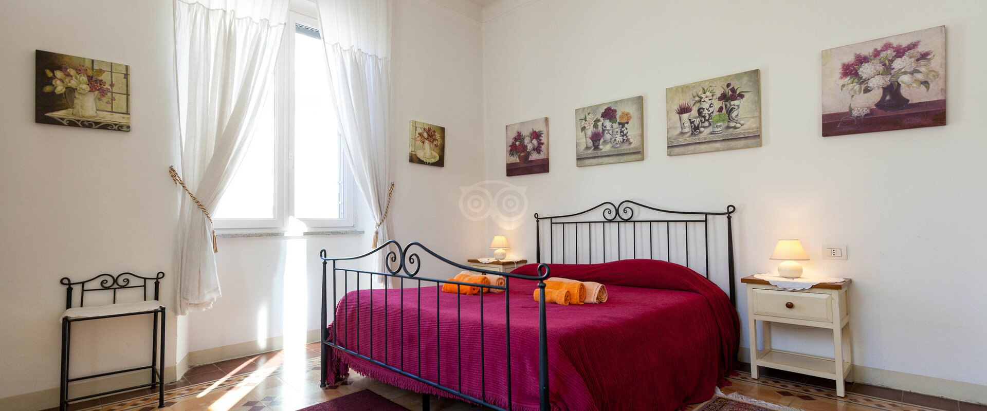 La Castellana Bergamo, loft hotel diffuso nel centro storico di Bergamo Bassa