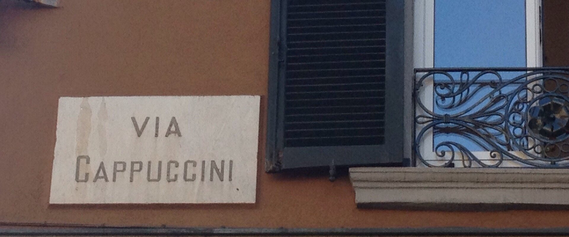 La Corte Dei Cappuccini Bergamo, corte interna del palazzo settecentesco
