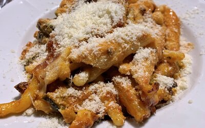 La Scagna Cucina Tipica