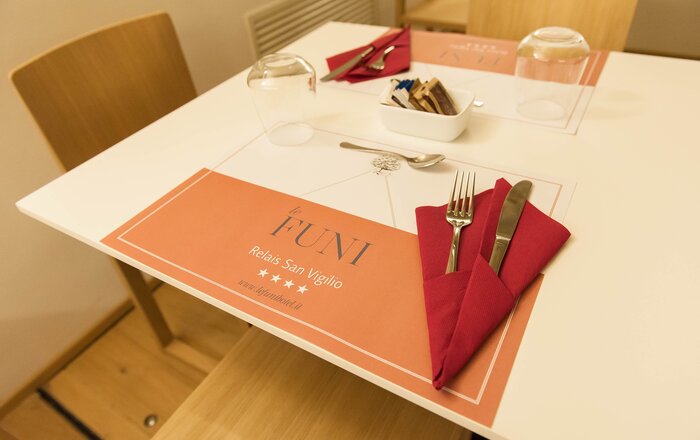 Le Funi Hotel, Hotel 4★ a Bergamo