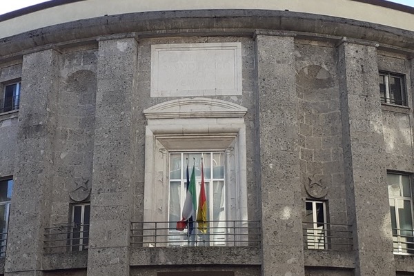 Liceo Lussana