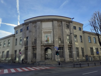 Liceo Lussana