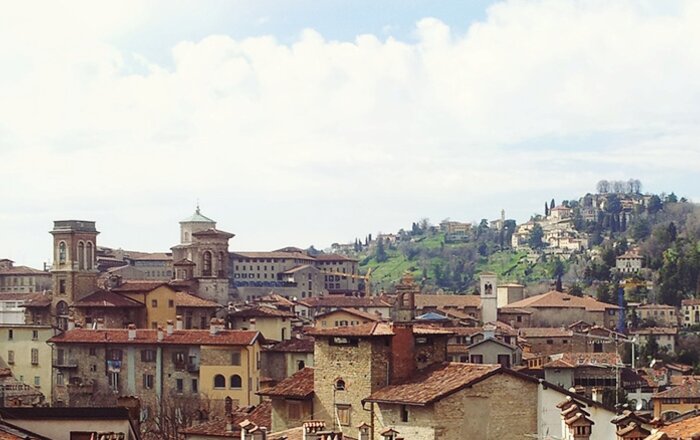 Liceo Artistico Statale Giacomo e Pio Manzù, Bergamo