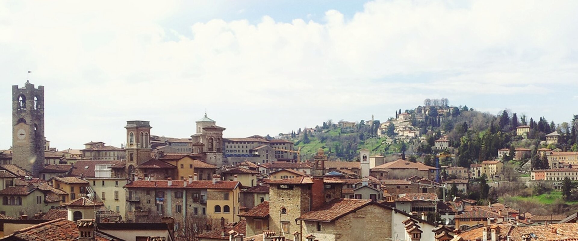 Liceo Artistico Statale Giacomo e Pio Manzù, sede di Bergamo
