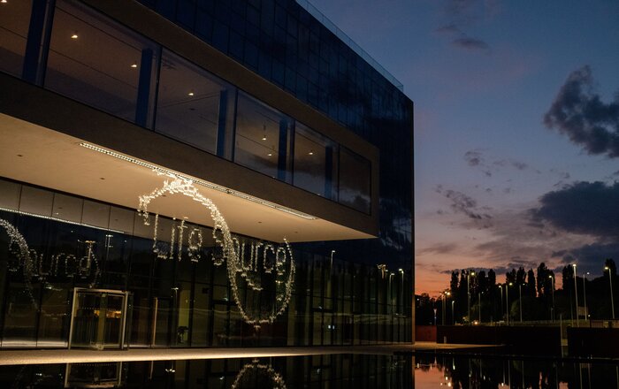 Life Hotel, Hotel 4★ a Bergamo