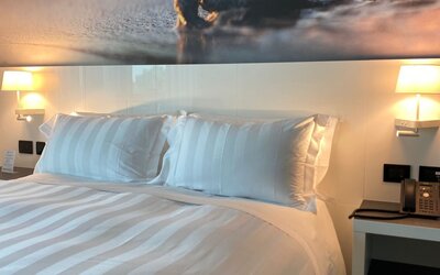 SPA Life Hotel con piscina riscaldata e area benessere