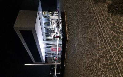 Atmosfere Rooftop, terrazza panoramica con vista su Bergamo Alta