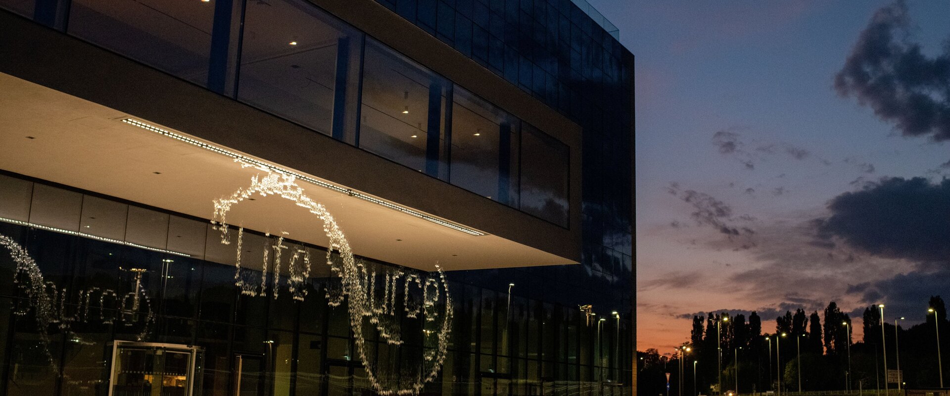 Life Hotel Bergamo, 4 stelle Superior nel polo Life Source di Via Briantea