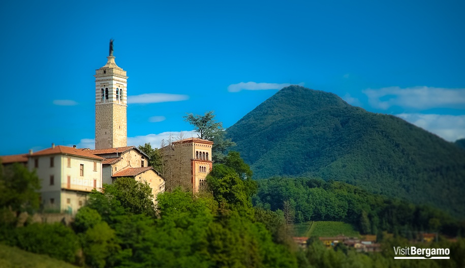 Santuario Madonna del Castello