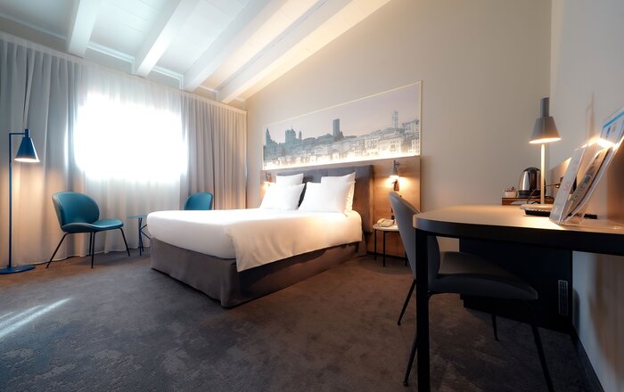 Mercure Bergamo Palazzo Dolci
