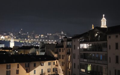Mercure Bergamo Centro Palazzo Dolci, dettaglio camera o servizio
