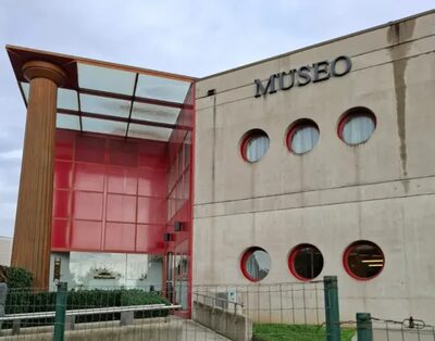 Collezione di biciclette storiche e cimeli di Felice Gimondi