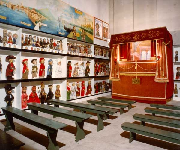 Museo del Falegname Tino Sana