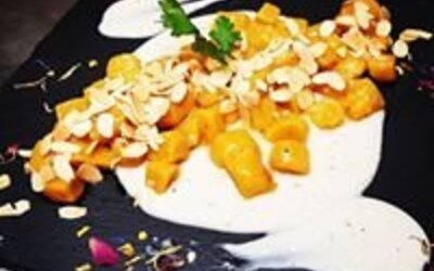 Osteria Bacco Matto