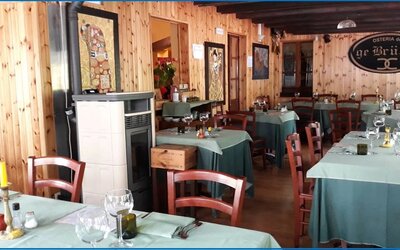 Osteria dei Bruder