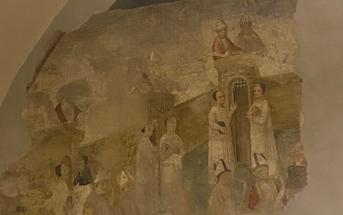 Palazzo Santo Spirito