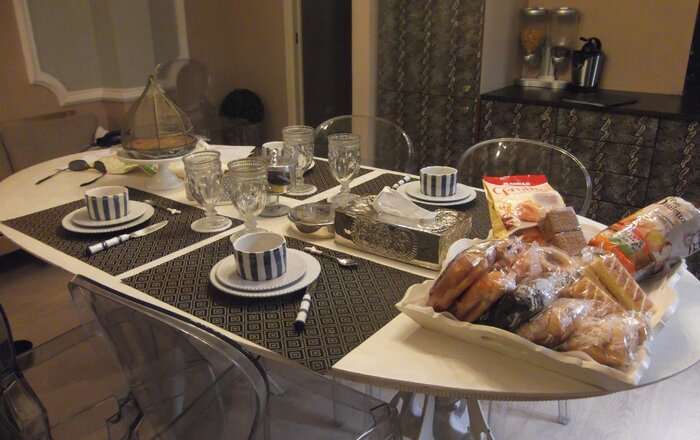 Petite Suite Bergamo