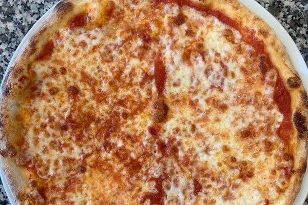 Pizzeria Luna
